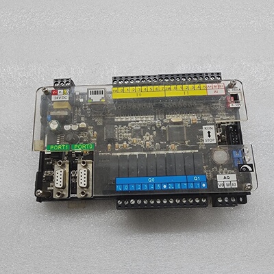 LECPU224XP PROGRAMMABLE CONTROLLER GPU224XP