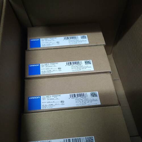 电源型号S8FD-G05024C询价