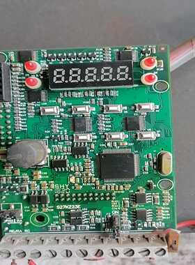 众晨变频器主板S27KZ23E，变频器型号ZN200-37G询价