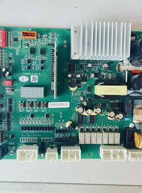 电梯配件日立电梯门机板PL000342-ADSC-3D原装议价