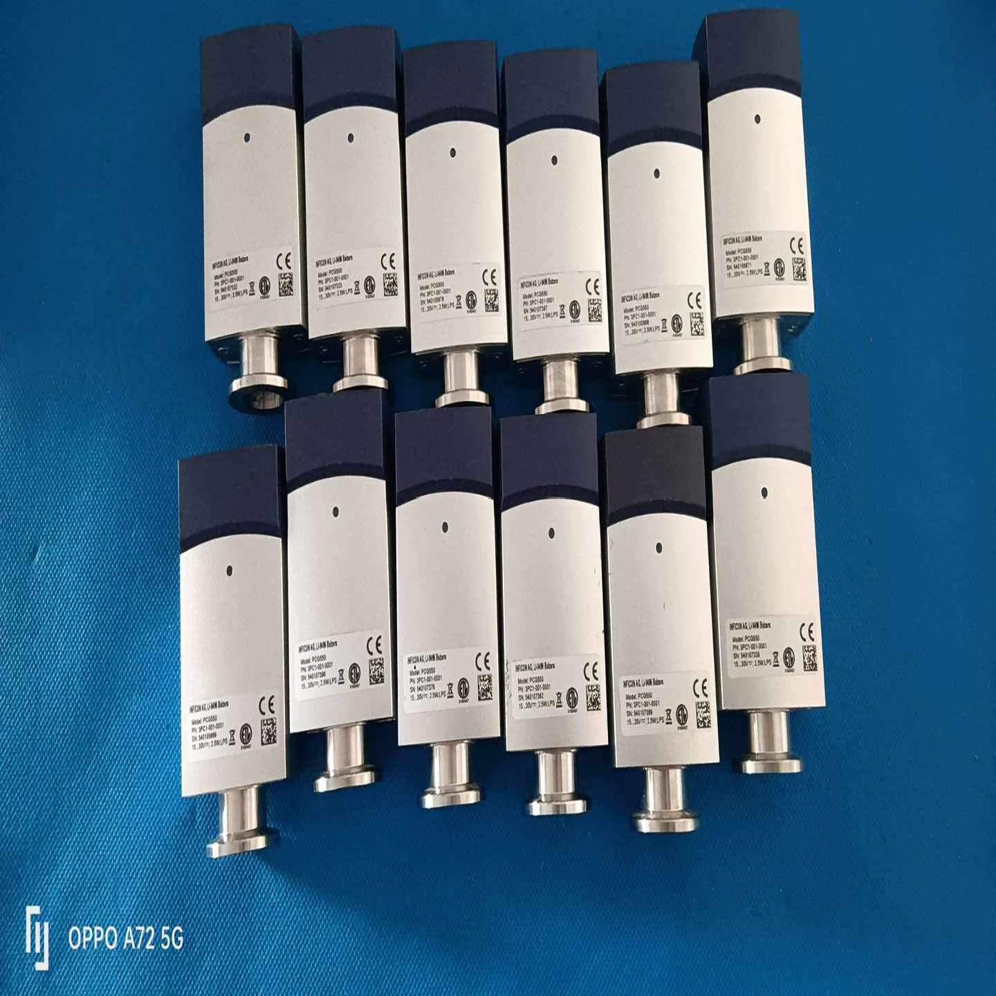 英福康PCG550真空计，型号3PC1-001-0101，功--议价商品