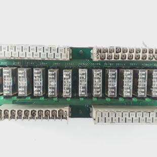 Unit Di Rel Di Gruppo KT966020A Elettrica