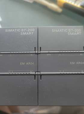 模拟量模块EMAR04如图所示询价