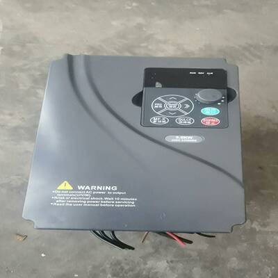 麦孚变频器EV8100-3PH-5.5G-7.5P   5.~询价