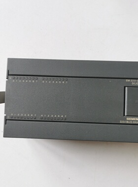 EM223模块6ES72231BL220XA8-询