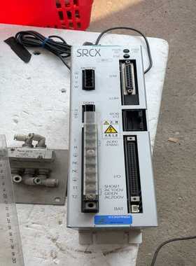 小金井驱动器SRCX10成色如图，轻微使用痕迹。二手拆机货，
