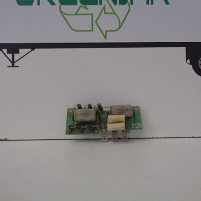 DYNAMATIC 158251 REV C CES PRESSURE DRIVE SUPPRESSOR  USED