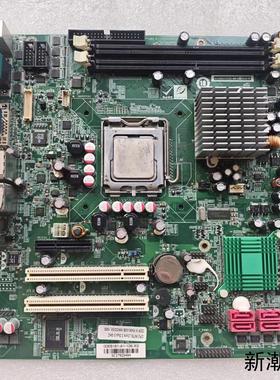 IEI 威达 IOBP-G41A2-R10 REV10议价商品