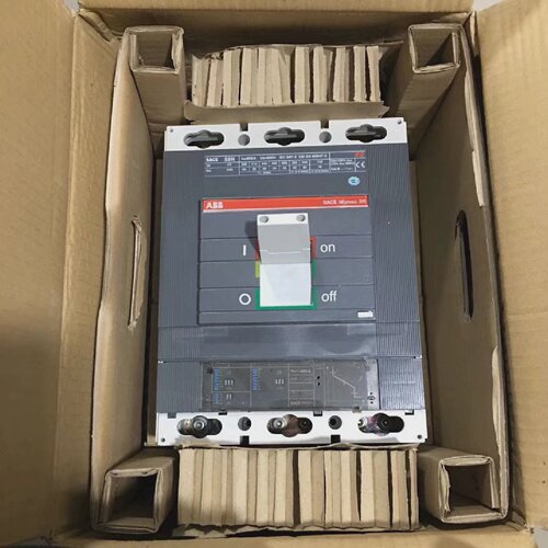 寻ABB塑壳断路器S1125N