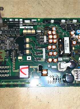 BC186A730G51变频器A700系30KW主电源驱动板FRA74030KCHT原厂