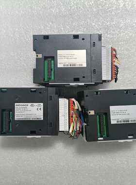 （洋洋设备）汇川PLCGL10-0032ETN/GL0032ETN-X