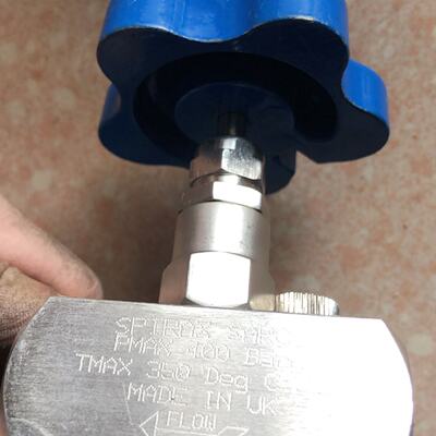 配件SPIRAX SAROO PMAX 400 BARY TMAX 350 DEGC.316议价