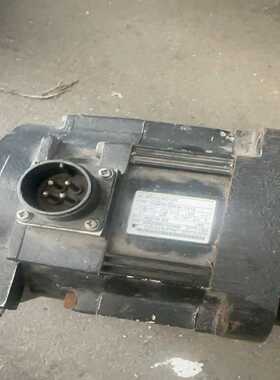 SGMTV-08A3A-YA12安川伺服电机一台【博航商行】