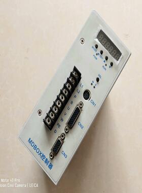 询价~森创MDBOX-NV1020ED伺服电机驱动器交流伺服驱动器