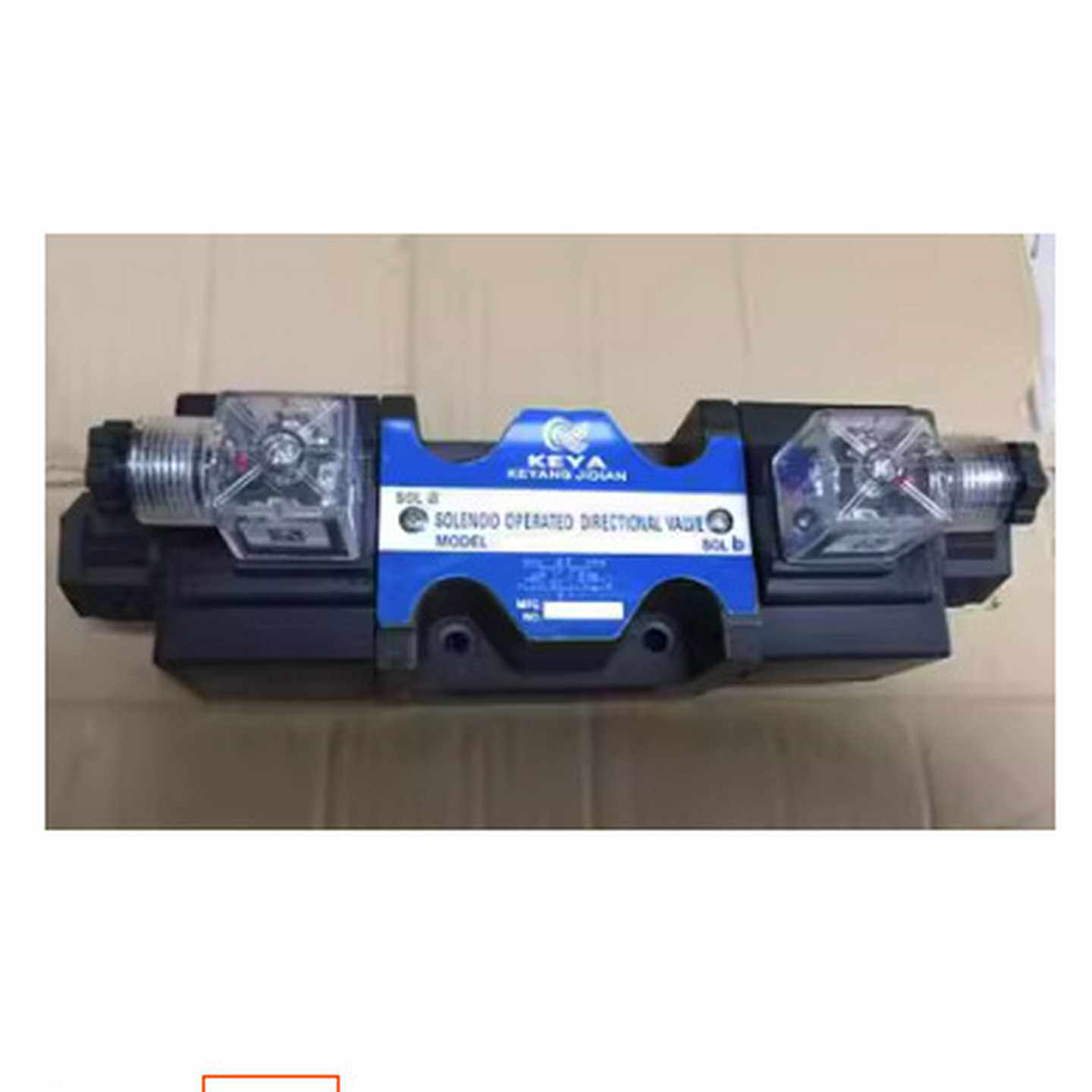 台湾科亚KEYA电磁阀AFM3-G02-C2-D24-20AF3-G02-C4-D24-20