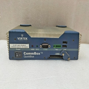 VIRTEKCOMMUNICATIONR 0001EMBEDDEDCONTROLPCCOMM AEC6840