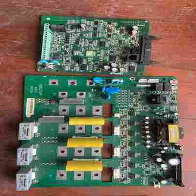 V63022T主板 驱动板 上电正常。配件价~询价