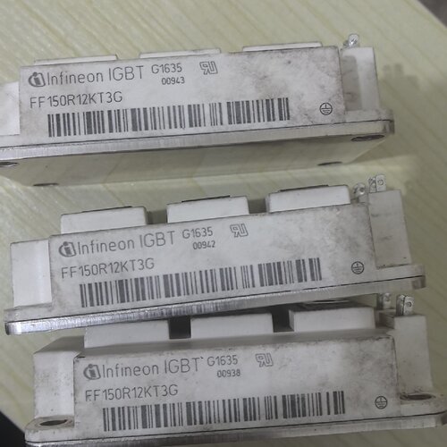 FF150R12KT3G.有4个议价