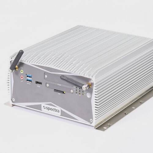 SPECTRA NISE 3700E2 Mini PC