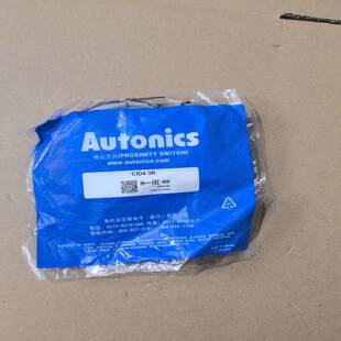 Autonics奥托尼克斯CID4 询价 3R议价