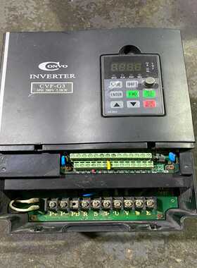 康沃变频器5.5kwFSCG03.1-5K50-3P380询价