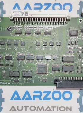 Modulo Di Ingresso Digitale Yokogawa AMM32S3 S3