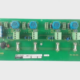 Carte Lyngso Pcb 609004210 Soren