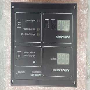 星慕电子 整套未使用备件 Daniamant 盐度计 议 SL8005