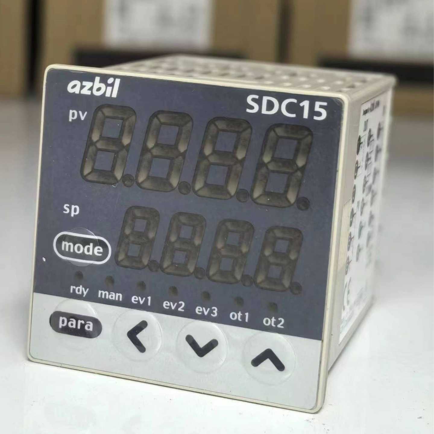 温控器C15TC0LA0100n