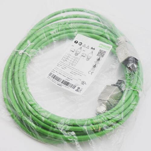 Murr Elektronik 7000746417960750 PUR 1x4xAWG22 ULCSA schlepp