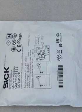 全新施克SICK传感器 GSE2S-E1311 现货1063--议价商品