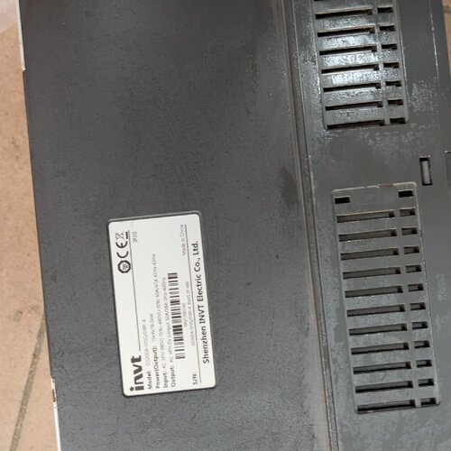 询-英威腾变频器GD200A015G018P4