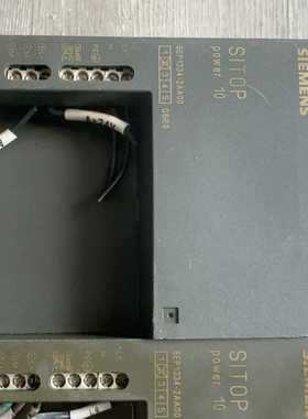 西门子SITOPpower10电源模块，型号6EP133--议价商品