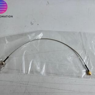 ACAL BFI ACCA10890 SMA cord gold plated to N male 300mm