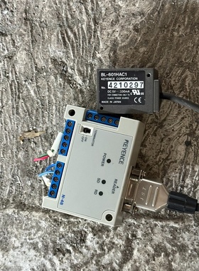 基恩士KEYENCEN48模块型号N48原议价