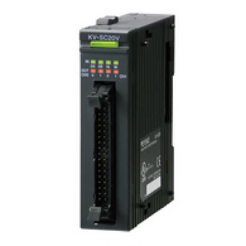 议价KEYENCE基恩士高速计数器KV-SC20 KV-SC20V免开普票 质保一年