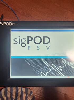 议价二手拆机sciemetric sigPOD斯曼瑞克工业过程缺