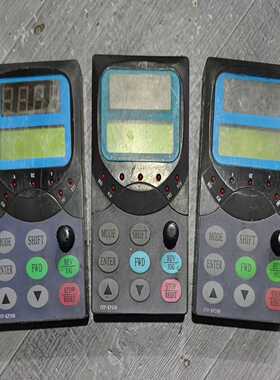 变频器面板康沃大板CVF-KP26B询价