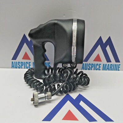 Aqua Signal Lampe De Recherche Portable tanche 1423 12V50W