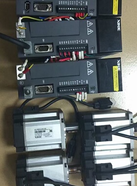 议价伺服电机DS5L20P7PTA四套成色九新需要私议价