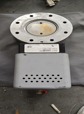 询价MKSType683控制阀，型号683B-23795