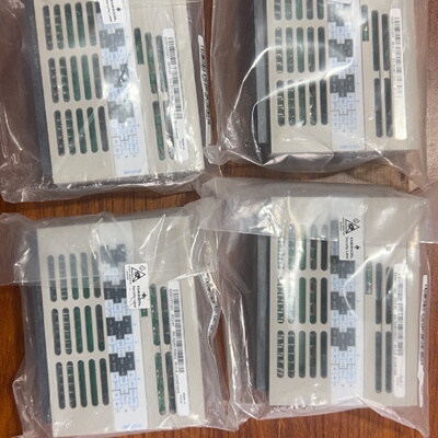 艾默生OVATION卡件 5X00121G01全新原装正品未议价