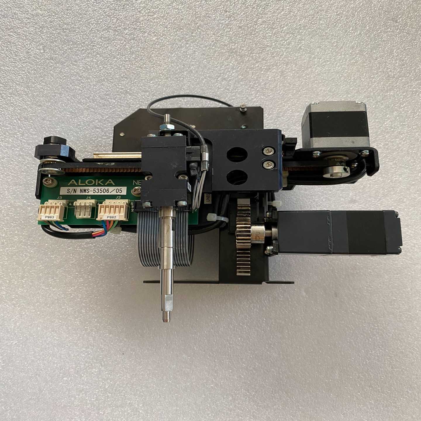（霸霸电子）ALOKA阿洛卡 NBU-4109-F3 N00476