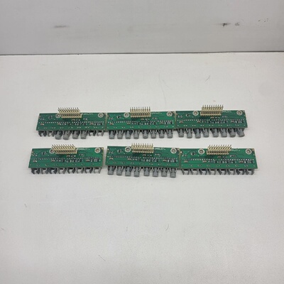 ABB 64362241E Lot De 6 Livraison Gratuite Rapide