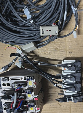 议价Hechuan Servo Set SvX3eb010aA2适用