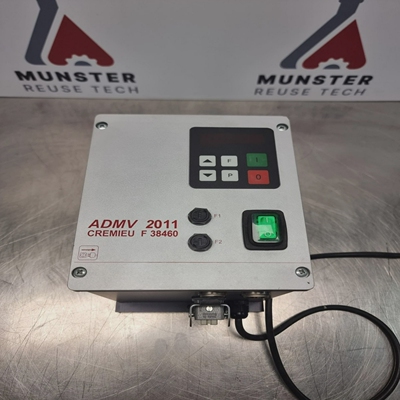 ADMV2011CremieuFVibratoryBowlControllerP/N:38460
