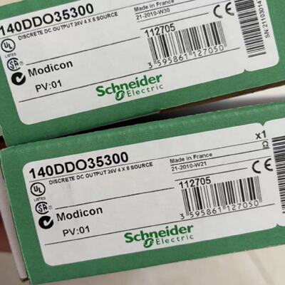 议价施耐德PLC模块140DDI85300 140DAI35300 40DAI74000 140DAI75