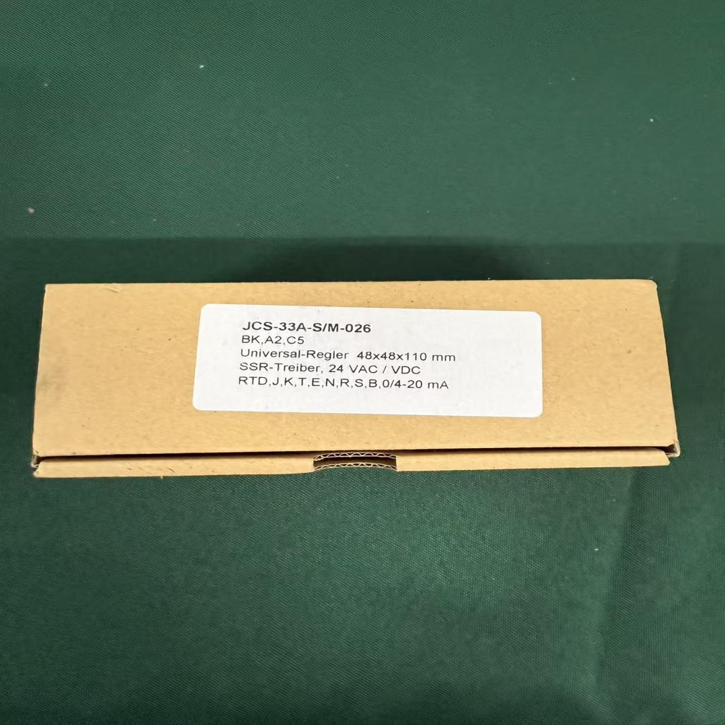 【请询价】SHINKO JCS-33A-SM Digital Ind