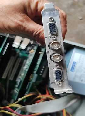 MICRO-TECHICA测试卡，型号：MTPCI-DD2--议价