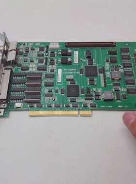 IPU-910BP01工业采集卡，型号AZ0S08M7579--议价商品